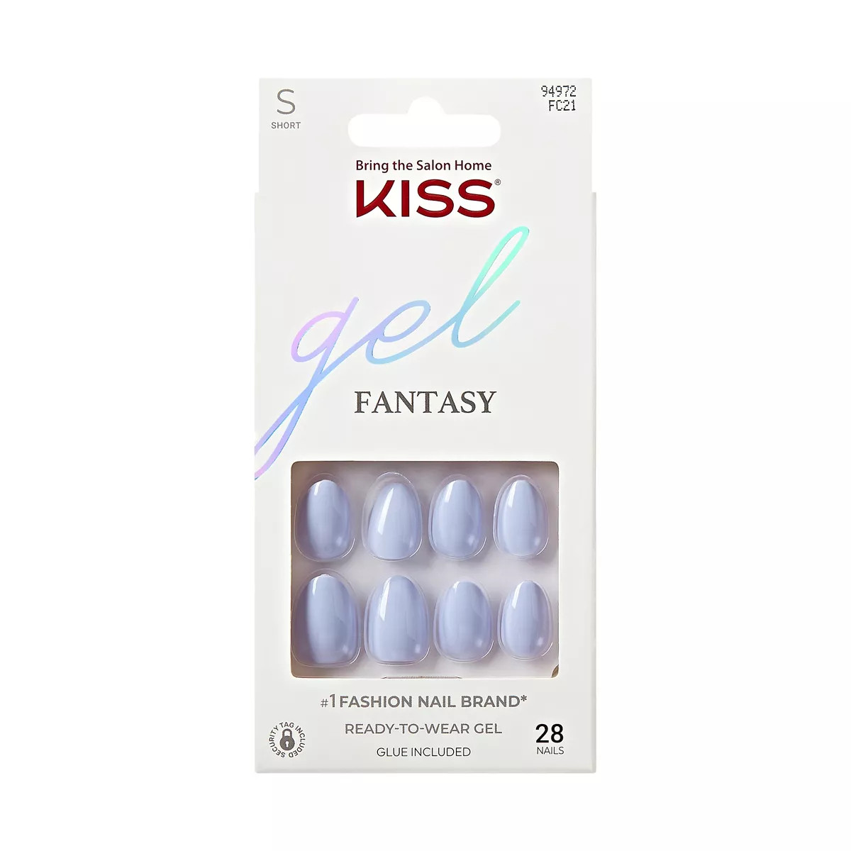 KISS Products Fake Nails - Day 1 | Target