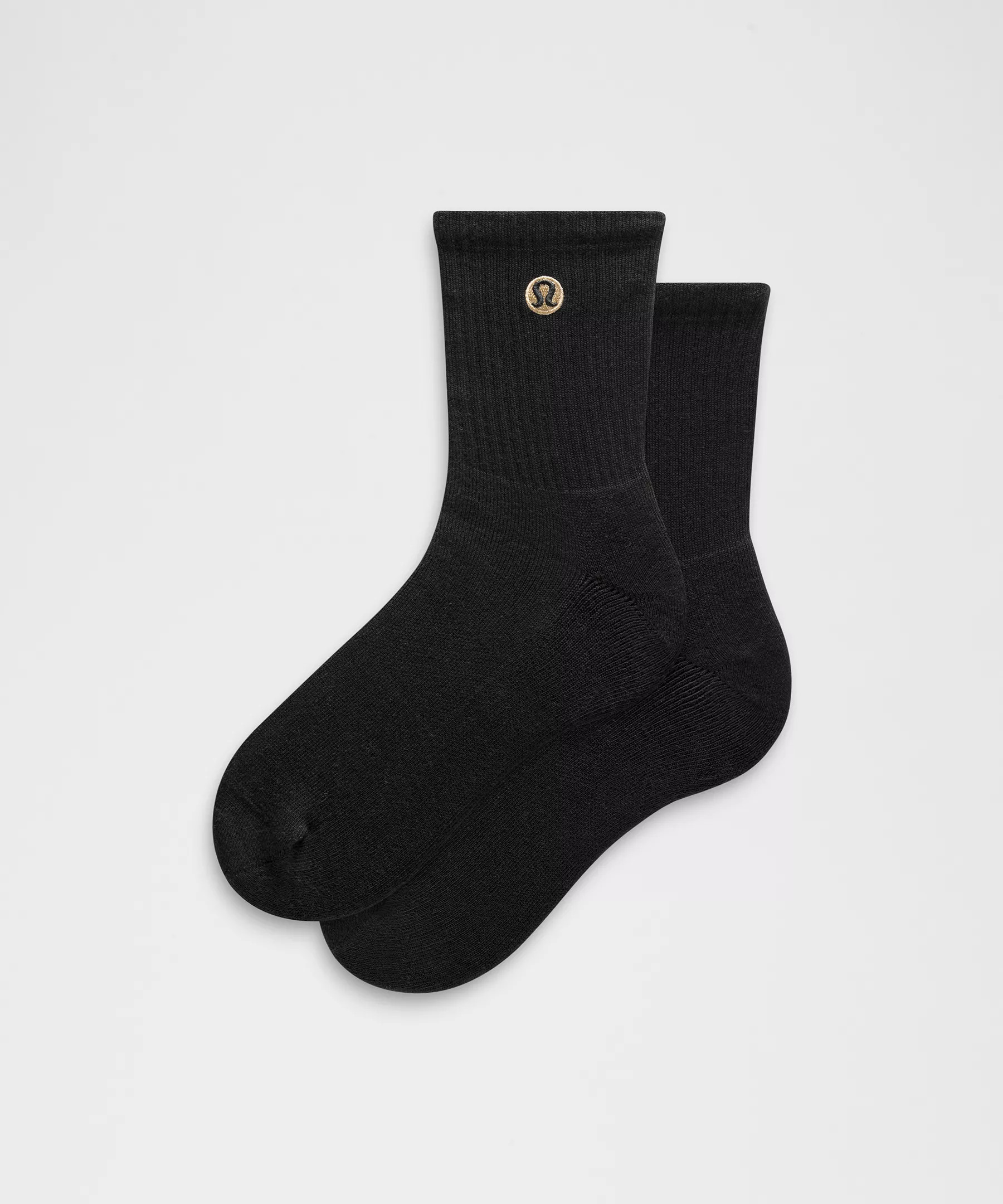 Unisex Daily Essential Quarter Socks | Lululemon (US)