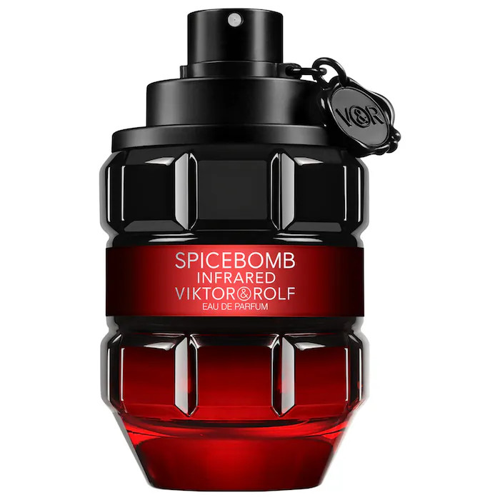Spicebomb Infrared Eau de Parfum | Sephora (US)