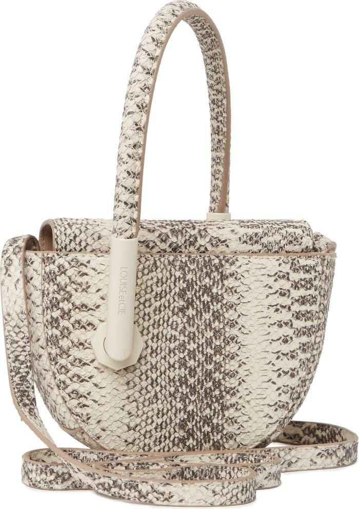 Mex Extra Small Top Handle Crossbody Bag | Nordstrom Rack