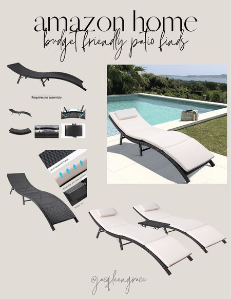 Budget friendly lounge chairs. Budget friendly finds. Coastal California. California Casual. French Country Modern, Boho Glam, Parisian Chic, Amazon Decor, Amazon Home, Modern Home Favorites, Anthropologie Glam Chic. 

#LTKhome #LTKstyletip #LTKFind