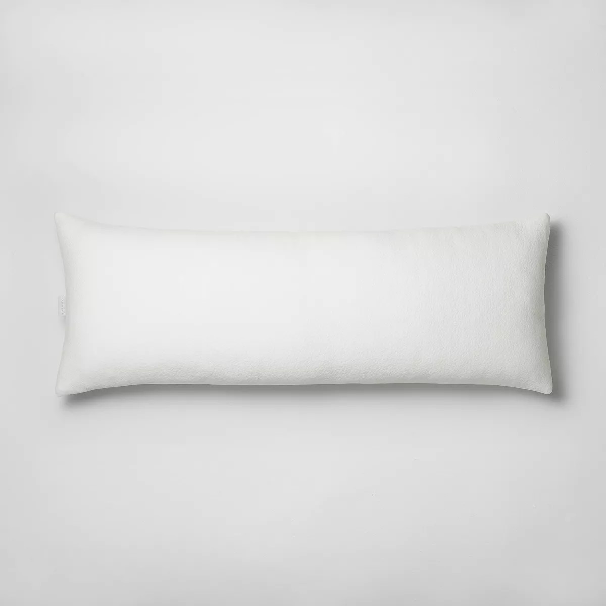 Memory Foam and Down Alternative Body Pillow - Casaluna™ | Target