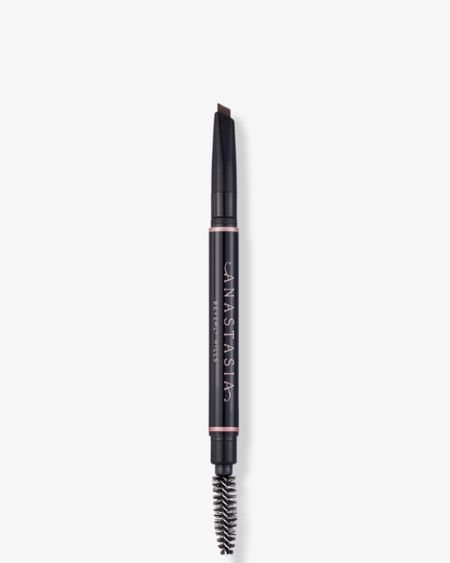 Today only! Anastasia Beverly Hills’ Brow Definer 3-in-1 Triangle Tip Easy Precision Eyebrow Pencil is $13 during Ulta’s Semi-Annual Sale. Get it now!

#LTKfindsunder50 #LTKsalealert #LTKbeauty