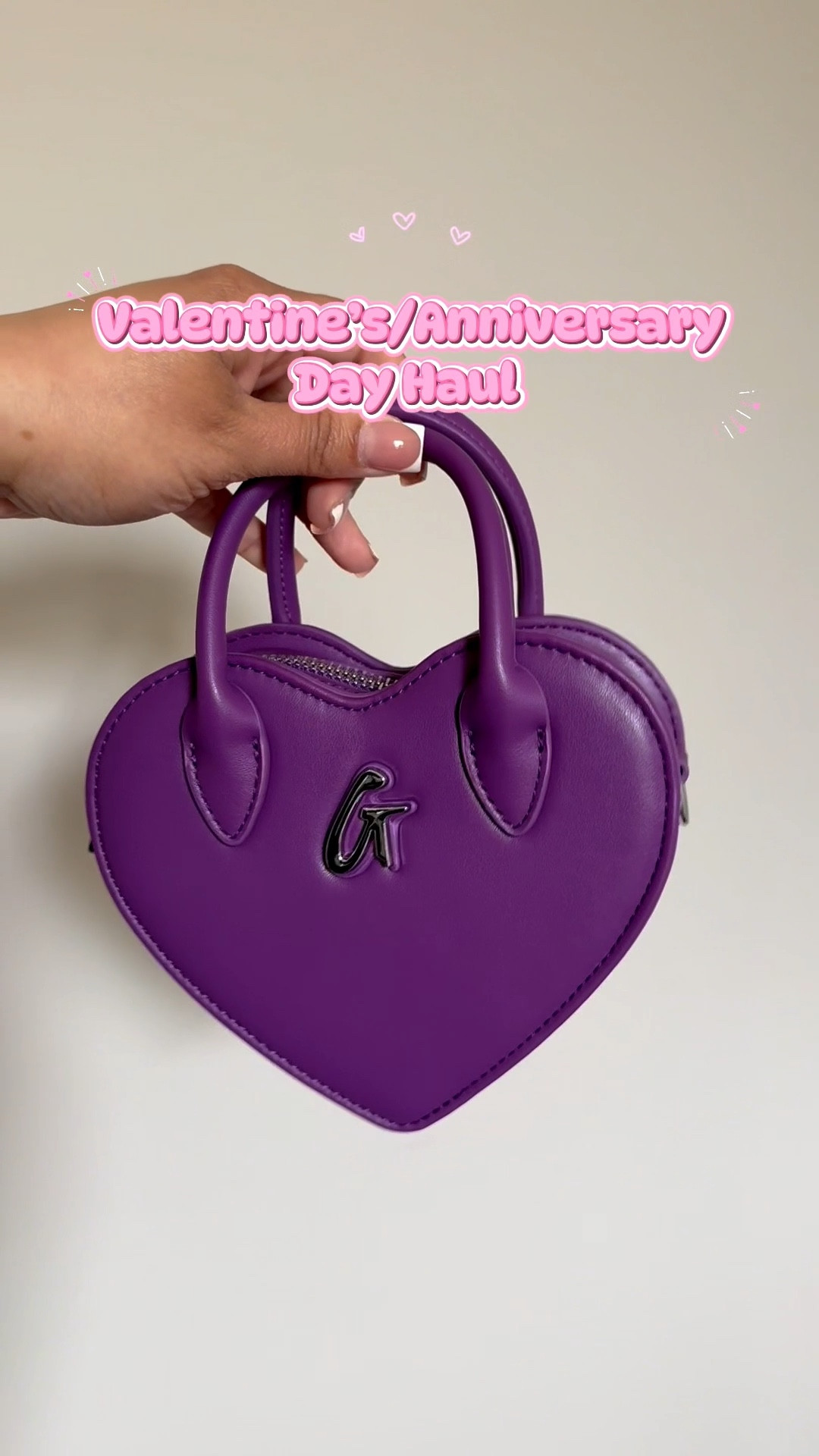 Valentines/Anniversary Haul

#glamaholiclifestyle #coloringbook #coach #wallet #hearts 

#LTKdayinmylife #LTKvlog