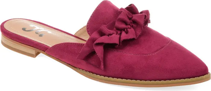 Journee Collection JOURNEE Kessie Mule | Nordstromrack | Nordstrom Rack