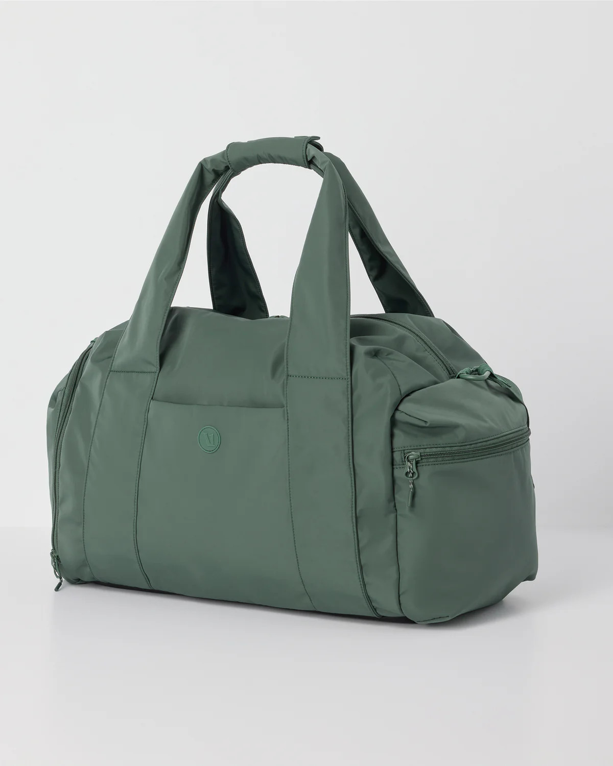 Vuori Gym Bag 2.0 | Vuori Clothing (US & Canada)