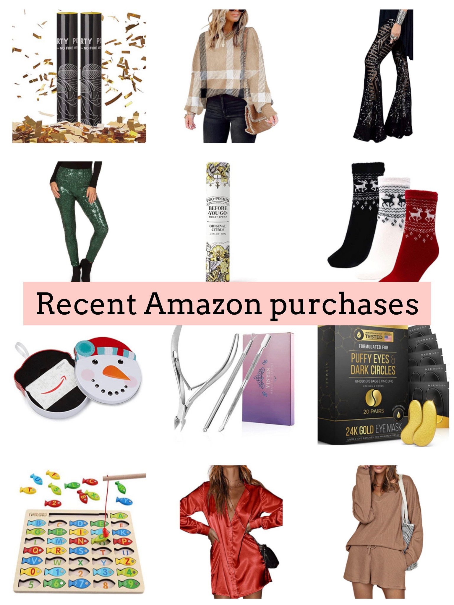 #LTKunder100 #LTKSeasonal #LTKunder50