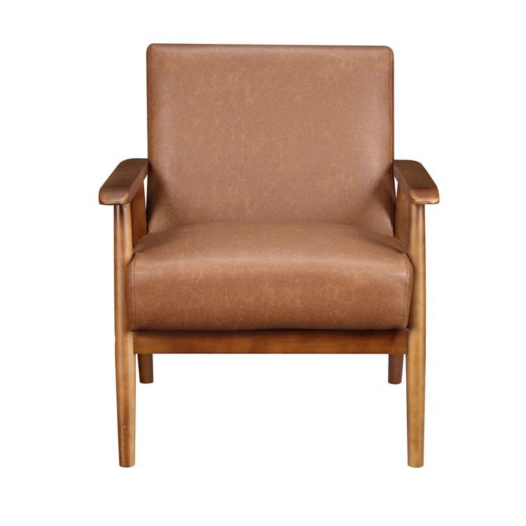 Jarin Upholstered Armchair | Wayfair North America