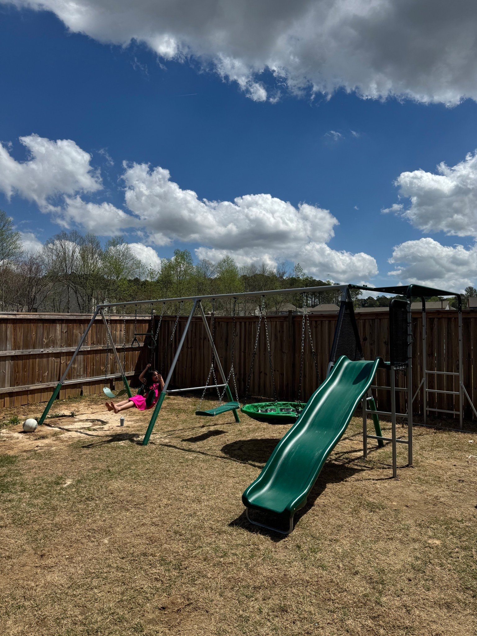 This awesome playset has so many different options! It is our daughter’s bday present! 

#LTKFamily #LTKKids #LTKHome