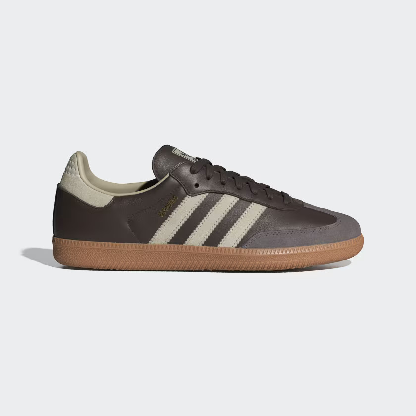 Samba OG Shoes | adidas (UK)