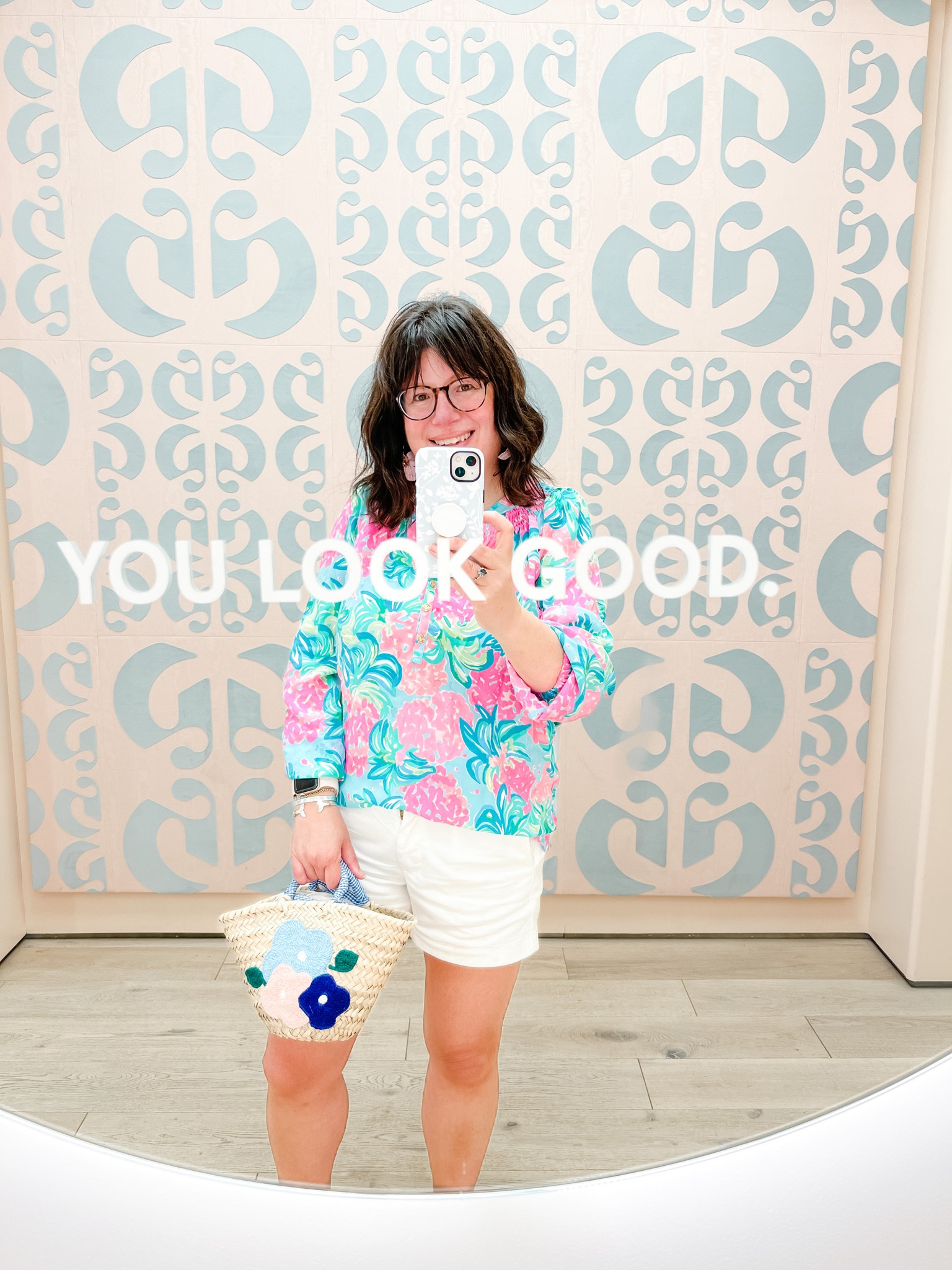 Shorts season is here, and I am sharing some great shorts options. White, navy blue, floral, and gingham, there are so many great options. I always love a sound chip short. They are a classic style that will last for years. #shorts #summer #womensshorts

#LTKstyletip #LTKFind