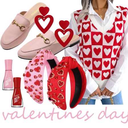 Valentines Day Inspo on Prime 

#LTKfindsunder50 #LTKstyletip