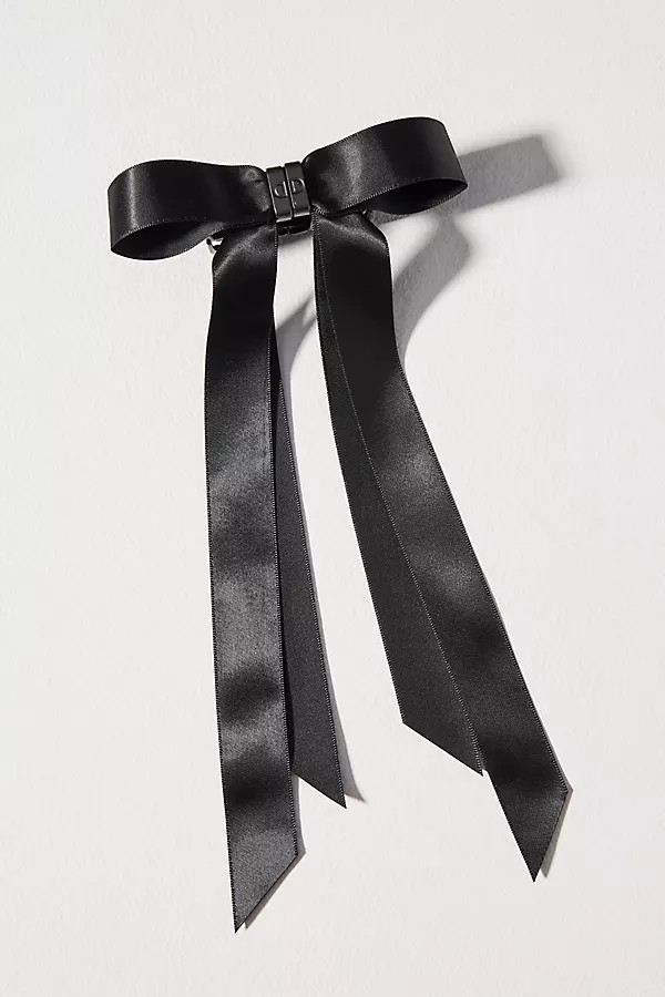 Klix The Bow Magnetic Hair Bow | Anthropologie (US)