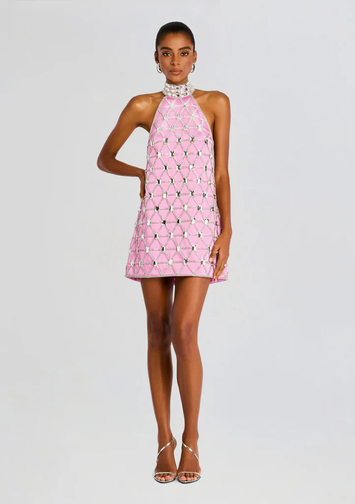 Shirley Crystal Dress | Retrofete