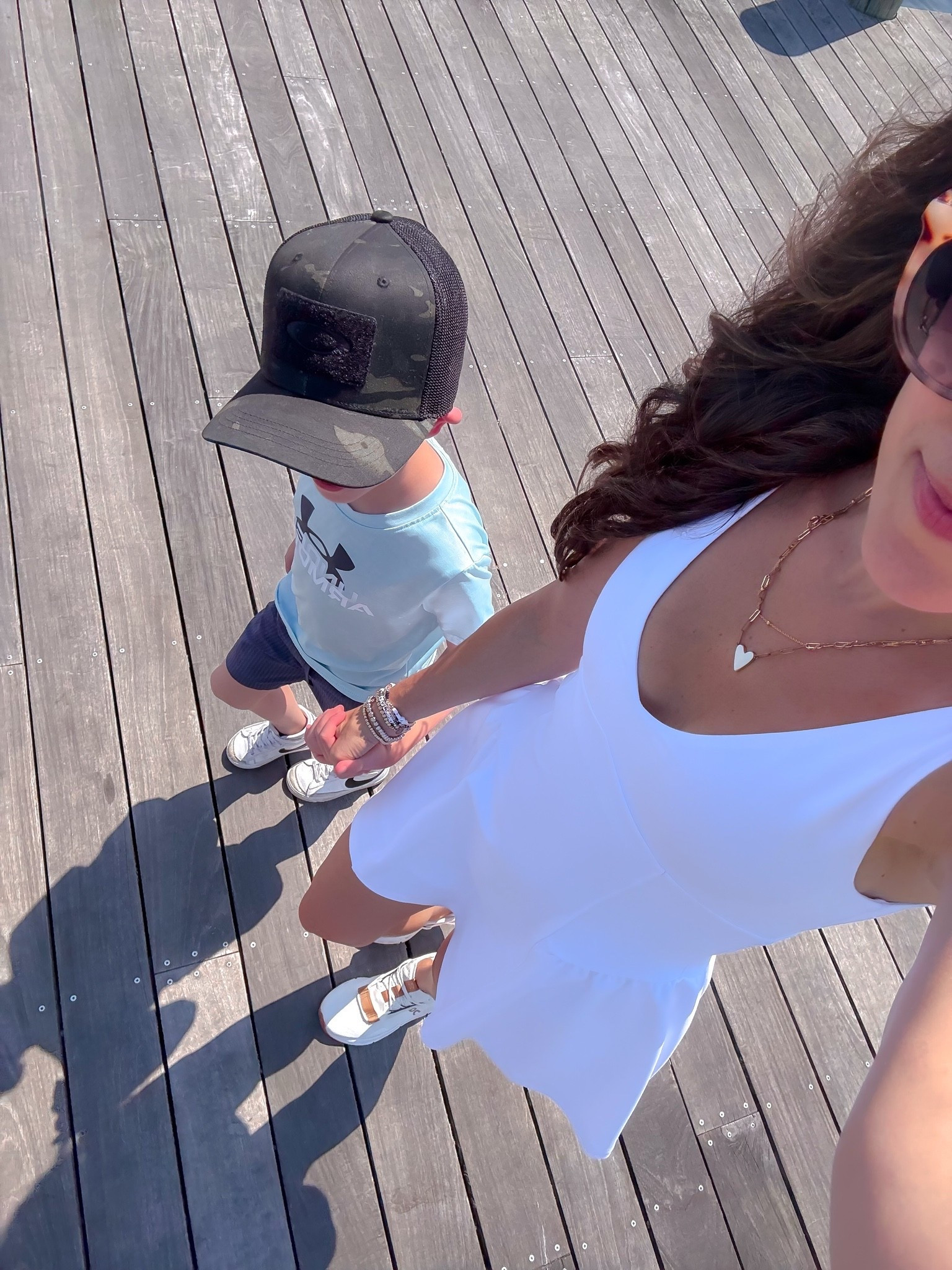 Abercrombie sale + extra 15% off with AFKATHLEEN

Summer outfit ; mom summer uniform ; mom active dress ; Abercrombie dress ; Abercrombie activewear ; camp drop off outfit ; school drop off outfit ; amusement park outfit ; mom disney outfit ; active sneakers ; petite friendly activewear

#LTKootd #LTKPetite #LTKmomlife