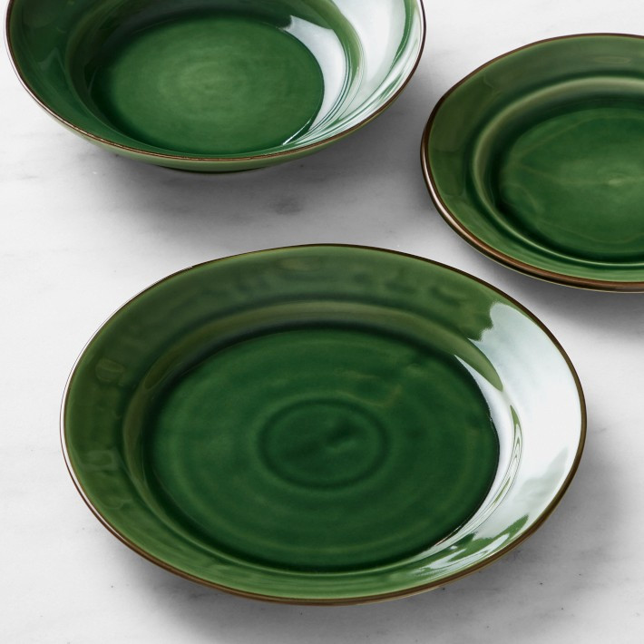 Provençal 12-Piece Dinnerware Set | Williams-Sonoma