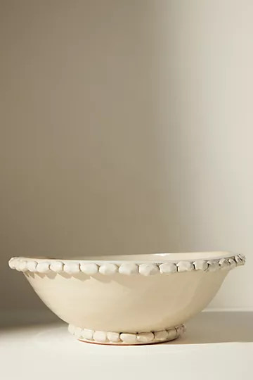Pietra Decorative Bowl | Anthropologie (US)