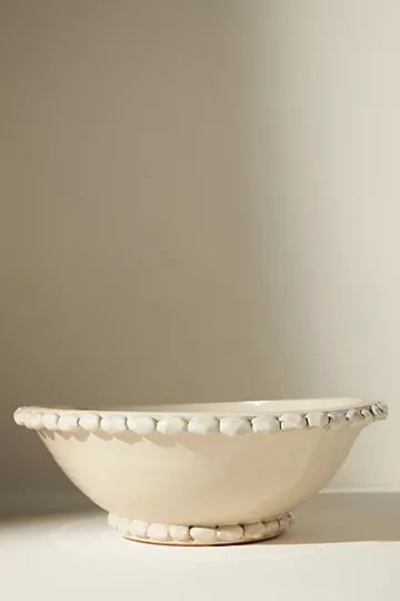 Pietra Decorative Bowl | Anthropologie (US)
