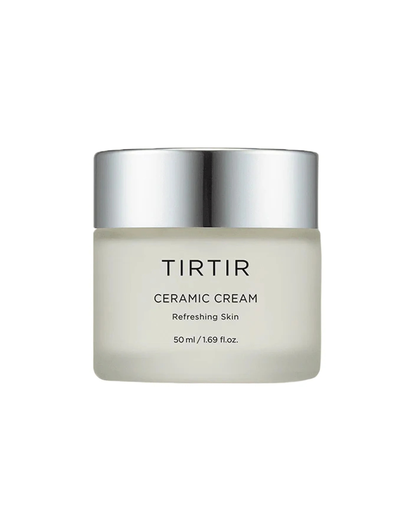 TIRTIR Ceramic Cream | Soko Glam | Soko Glam