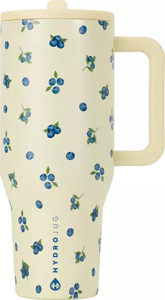 HYDROJUG 40 oz. Traveler Tumbler - Summer Colors | DICK'S Sporting Goods