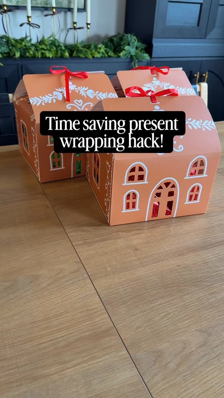 This little label maker is my everyday organizing MVP… and during the holidays it turns into the easiest gift-tag machine. I use it year-round for drawers, bins, pantry containers, cables, and school supplies. But my favorite part is how quickly it switches from everyday labels to custom Christmas tags that look so cute and polished under the tree.

Perfect for home organization, prints adorable holiday tags, no ink needed, compact to store, and so many label styles and fonts. One tool with endless uses—everyday organizing meets holiday magic.

label maker, home organization, holiday organization, Christmas gift tags, holiday prep, organizing tools, small space solutions, Amazon home favorites, gift ideas, practical gifts, labeling system

#LTKHoliday #LTKmomlife #LTKGiftGuide