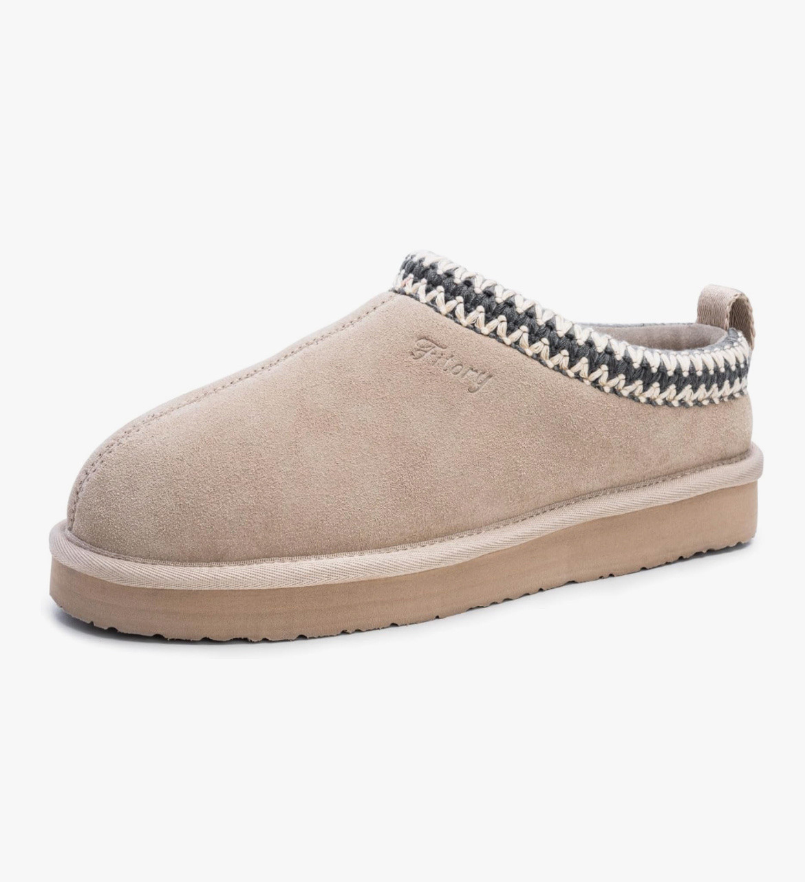 If you want a more cost effective “ ugg” this is your chosen shoe. Perfect if you’re just wearing them to the gym 

#LTKfitness #LTKshoes #LTKstyletip