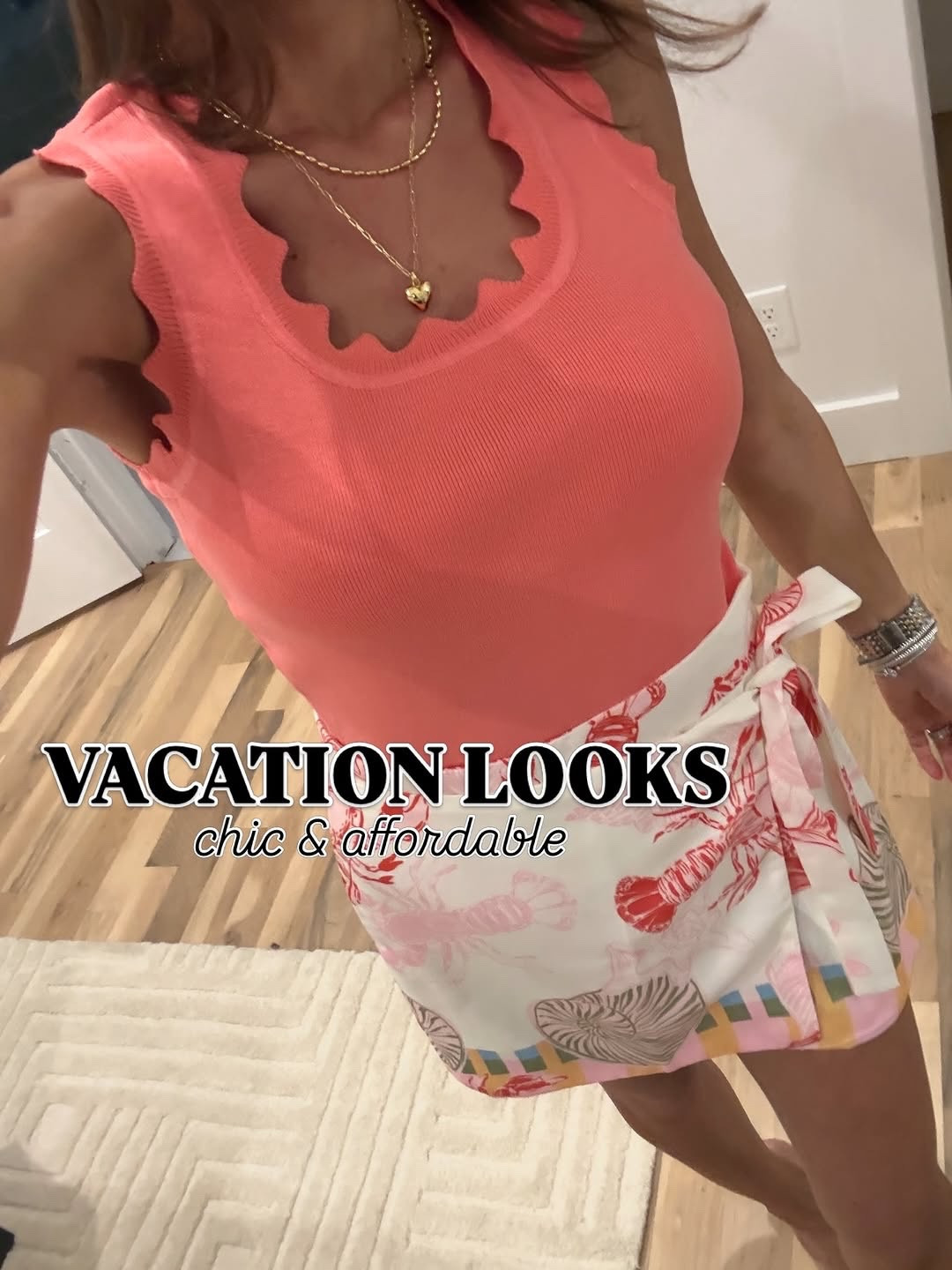 some cute looks that are chic & affordable for your next spring/summer trip! ☀️ lots on sale & petite friendly size 2 in skirt and xs dresses xxs crochet set  

vacation outfits warm weather outfits summer vacation looks beach vacation outfits tropical outfits resort wear vacation style effortless vacation outfits lightweight travel outfits breezy summer looks vacation

#vacationoutfit #amazonfashion #petiteblogger #abercrombiestyle #salefinds

#LTKPetite #LTKSaleAlert #LTKSpringSale