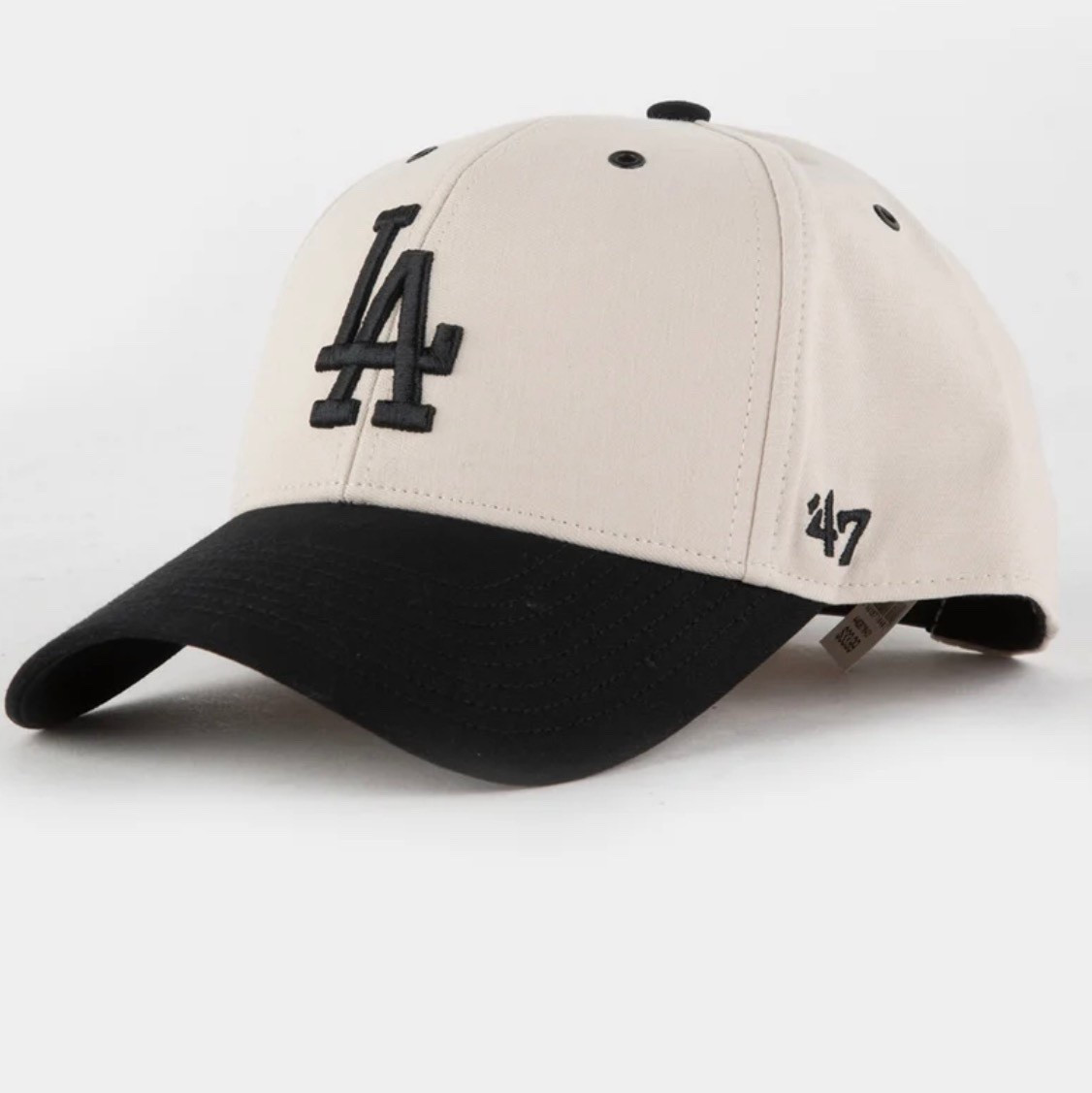 Cool LA baseball hat. An exclusive !

#LTKHoliday #LTKFindsUnder50 #LTKGiftGuide