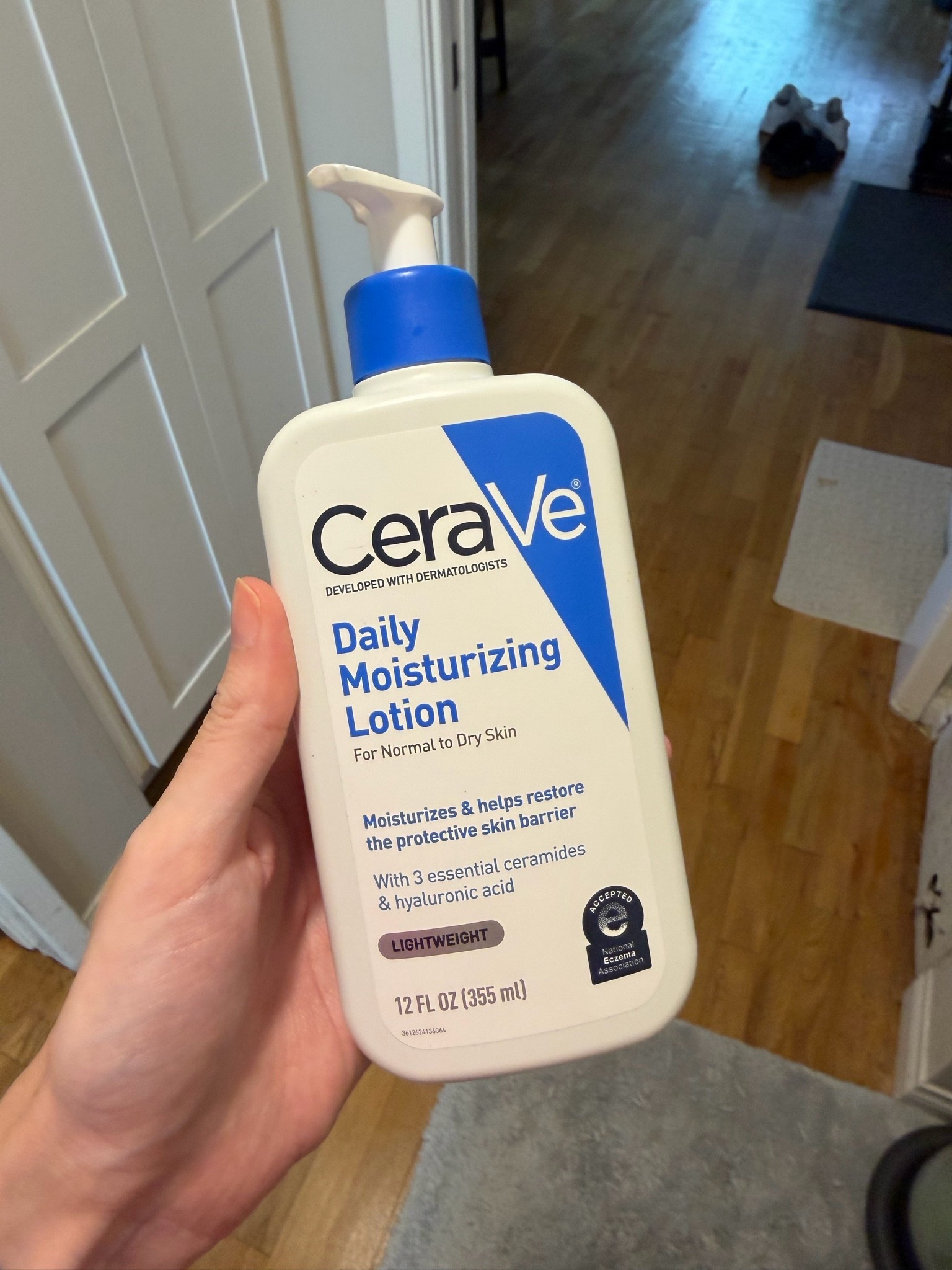 Def my favorite daily lotion

#LTKselfcare #LTKSaleAlert #LTKBeauty
