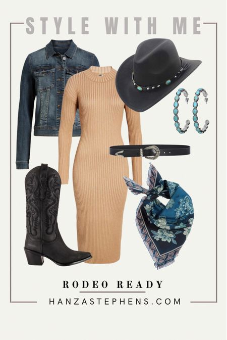 Rodeo season outfit inspo 
What to wear to the rodeo 2023 
Leather dress for the rodeo 
Rodeo outfit ideas 
How to style a dress for the rodeo 
What to wear to the Texas rodeo 
Texas rodeo outfit 
Fort Worth rodeo outfit ideas 
Houston rodeo outfit inspo 
What to wear to the Houston rodeo 

#LTKSeasonal #LTKFind #LTKstyletip