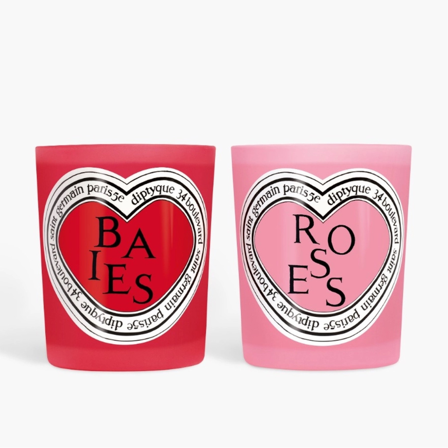 Diptyque’s newest Valentine’s Day collection is here! 

#LTKHome #LTKSeasonal