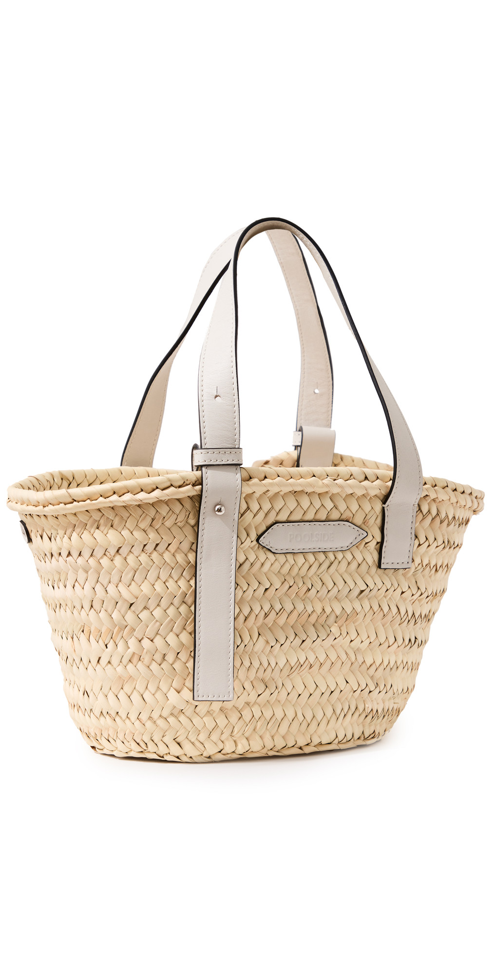 Poolside Bags Small Essaouira Tote | Shopbop