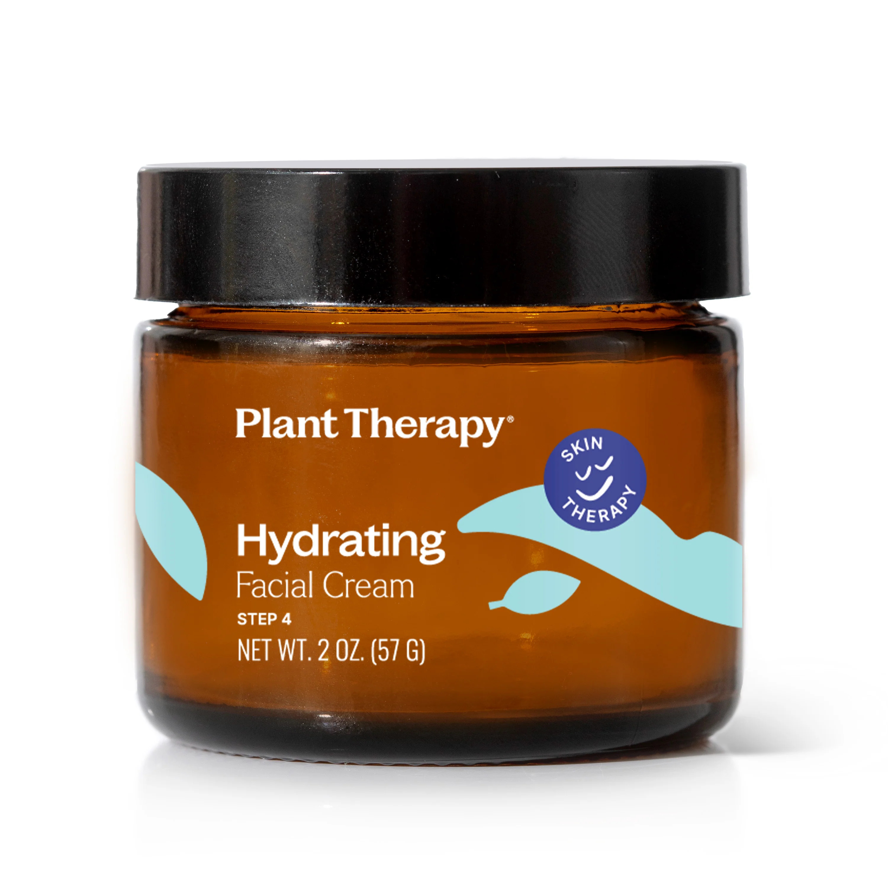 Hydrating Facial Cream | Plant Therapy