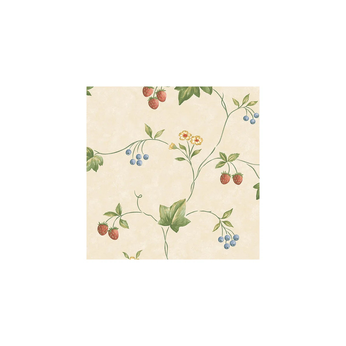 WP_Creative_Kitchens_PARENT_KK26752 Floral Roll | Wayfair North America