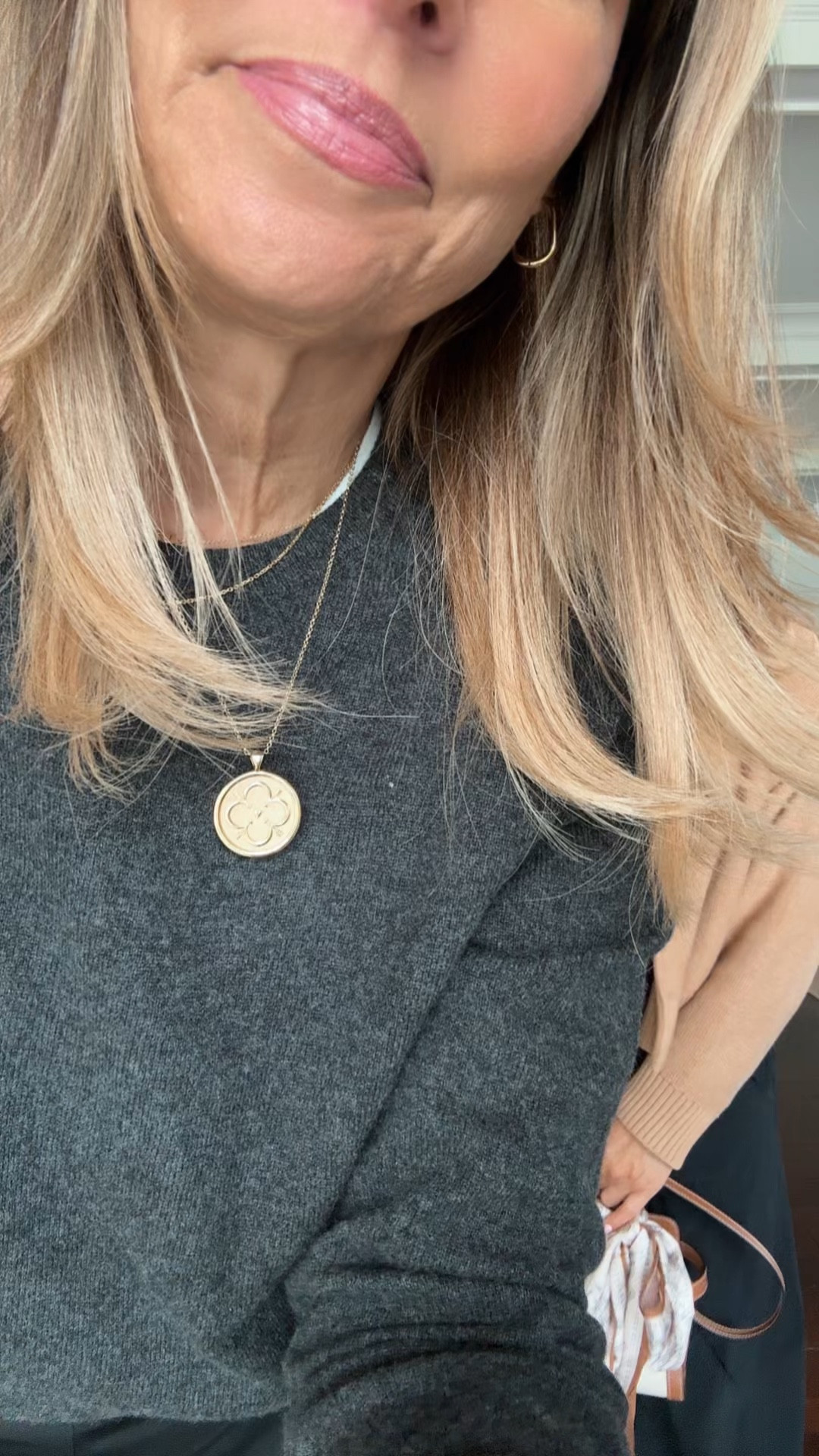 We love being identical twins… and it’s even more exciting when we find the Amazon twin to this viral designer pair for only $35! Love the comfort and flattering style of these pants. Can you see a difference? s

#LTKOver40 #LTKMidsize #LTKootd