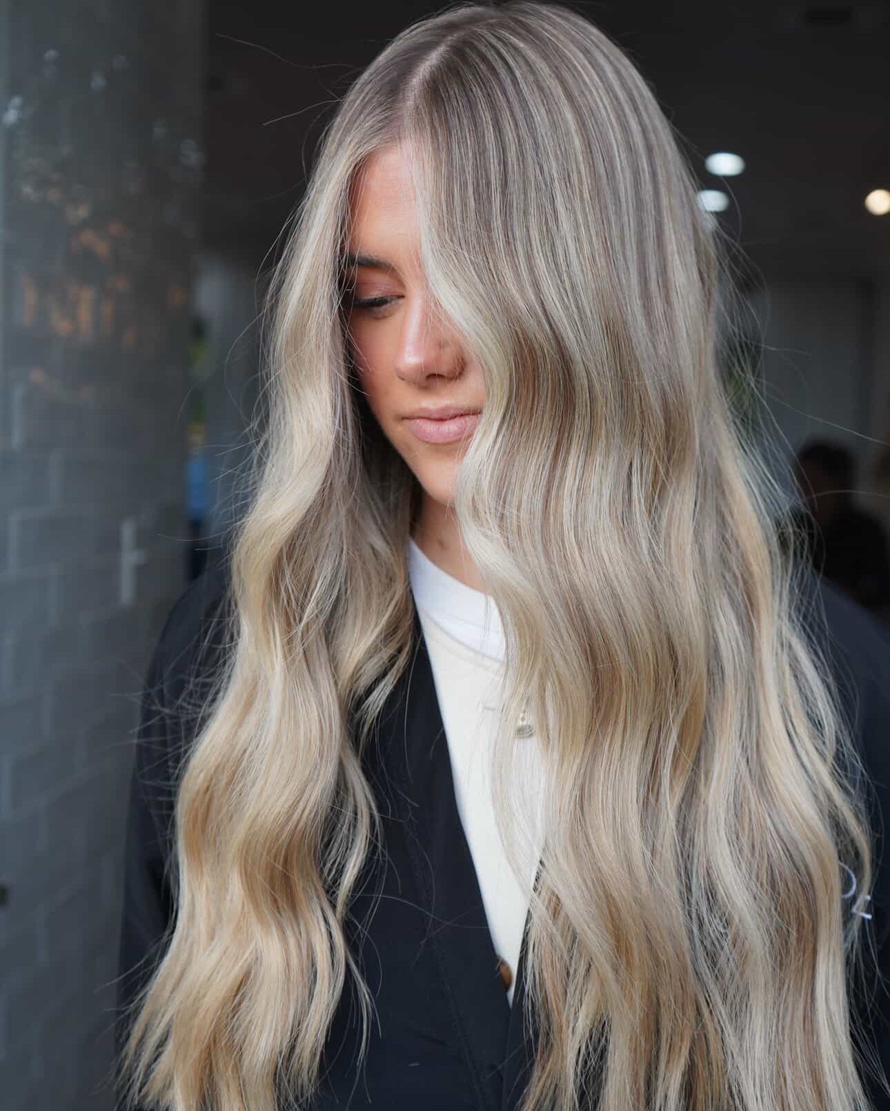 Save for your next hair appointment inspo. I go to @maddiedoesyourhair 

#LTKBeauty