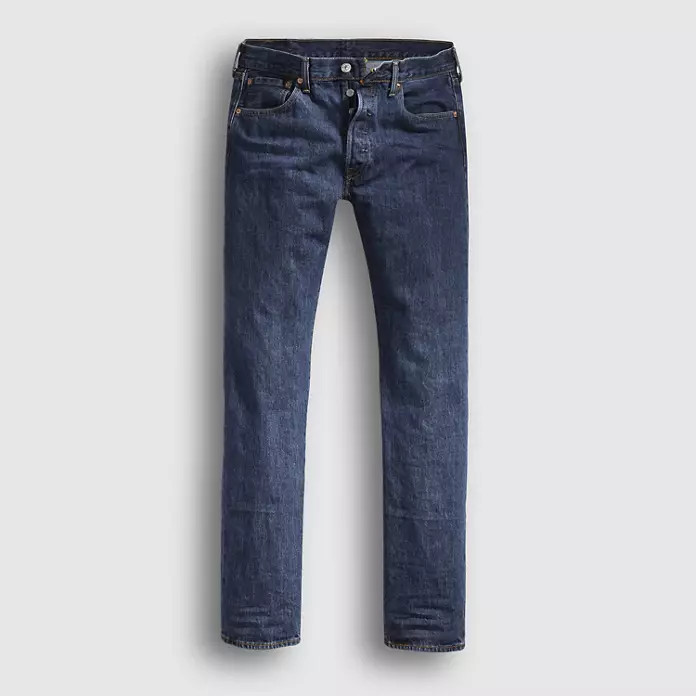 501® Original Fit Men's Jeans | Levi's US