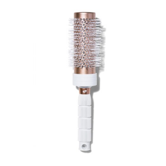 T3 Volume 2.5" Barrel Brush Professional Hair Brush in Rose Gold Ceramic | T3 Micro (US & CA)