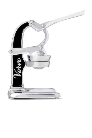 Verve Culture Small Citrus Juicer in Black from Revolve.com | Revolve Clothing (Global)