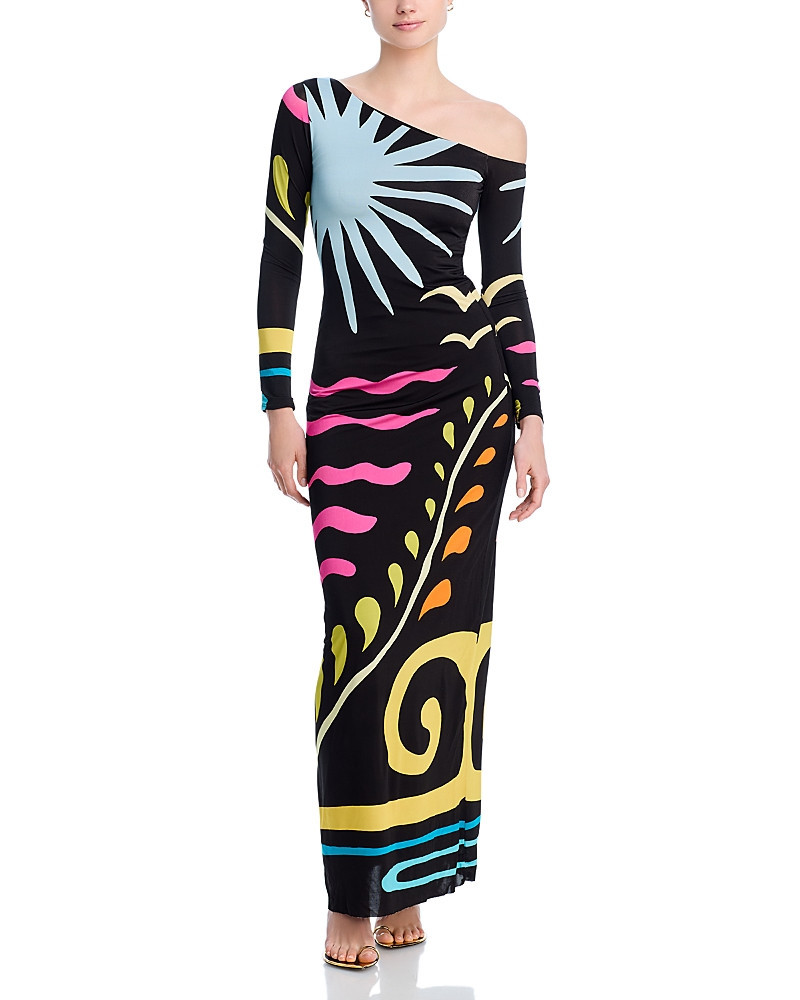 Cala de la Cruz Lourdes Swim Cover-Up Dress | Bloomingdale's (US)