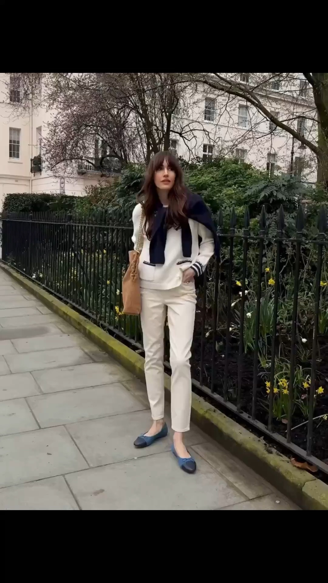 Spring outfit I’s wear for a weekend or to work

#LTKspring #LTKuk #LTKluxury