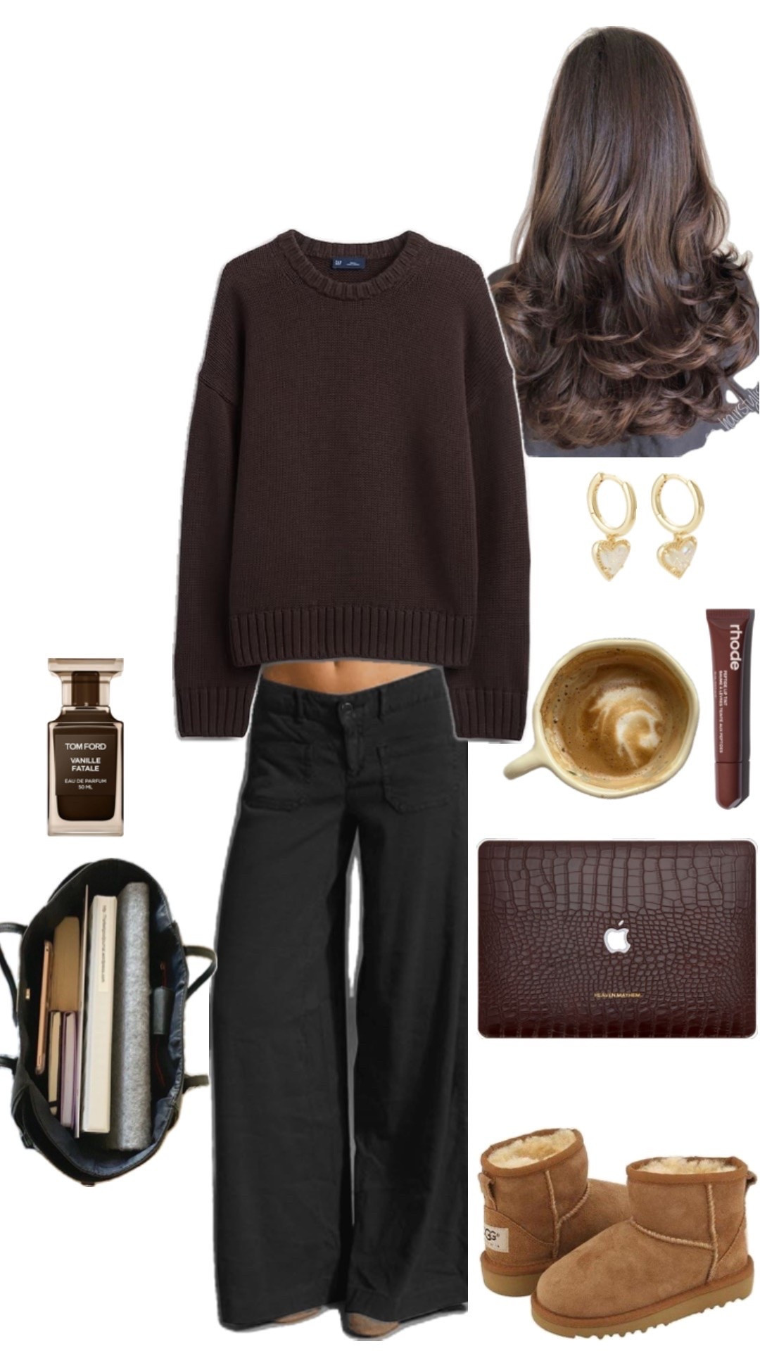fall fit ✨🍂

#LTKdayinmylife #LTKgrwm #LTKootd