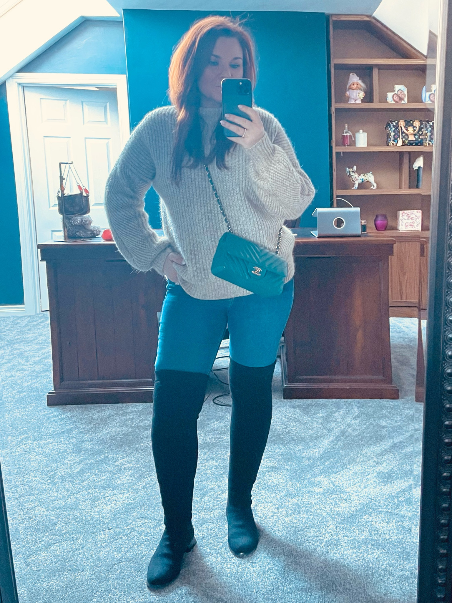 Christmas market cost and ready 

#LTKshoecrush #LTKSeasonal #LTKsalealert