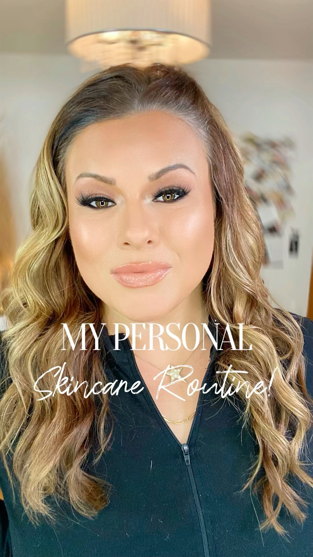 Want to stay hydrated and fabulous all fall long? 🍂✨ Check out my personal skincare routine that’s packed with moisture and glow-boosting goodness! These are my go-to products for flawless, dewy skin—tap to shop and glow up! 💧🌟 #FallSkincare #HydratedGlow #FlawlessSkin"

#LTKBeauty #LTKSeasonal
