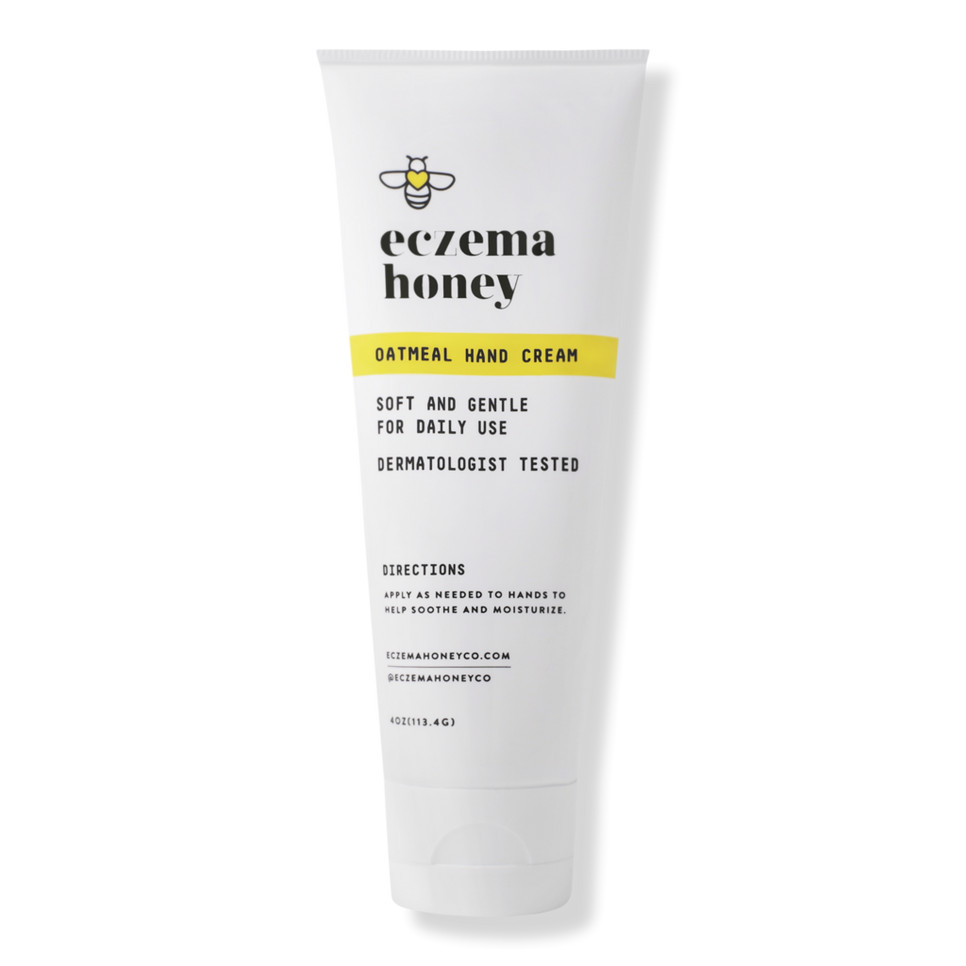 Oatmeal Hand Cream | Ulta