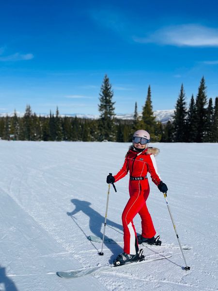 I love ski suits but they can get SO expensive! Found a few affordable ones and linking them here 



Ski outfits 
Winter outfit 
Ski suit
ASOS style

#LTKfitness #LTKtravel #LTKSeasonal
