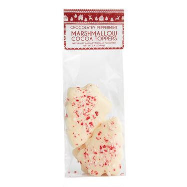 Melville Peppermint Marshmallow Tree Drink Toppers 4 Pack | World Market