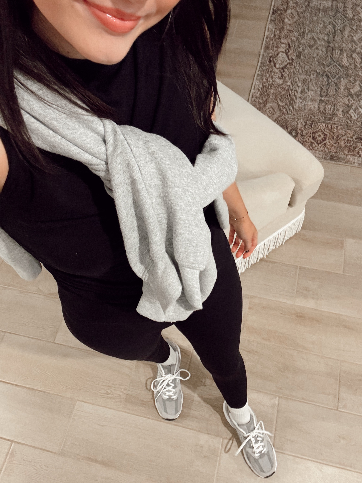 model off duty look! obsessed with these tennies!!

tags: aerie, abercrombie, errands outfit, mom outfit, casual, activewear, new balance 530, amazon finds

#LTKActive #LTKFindsUnder100 #LTKStyleTip