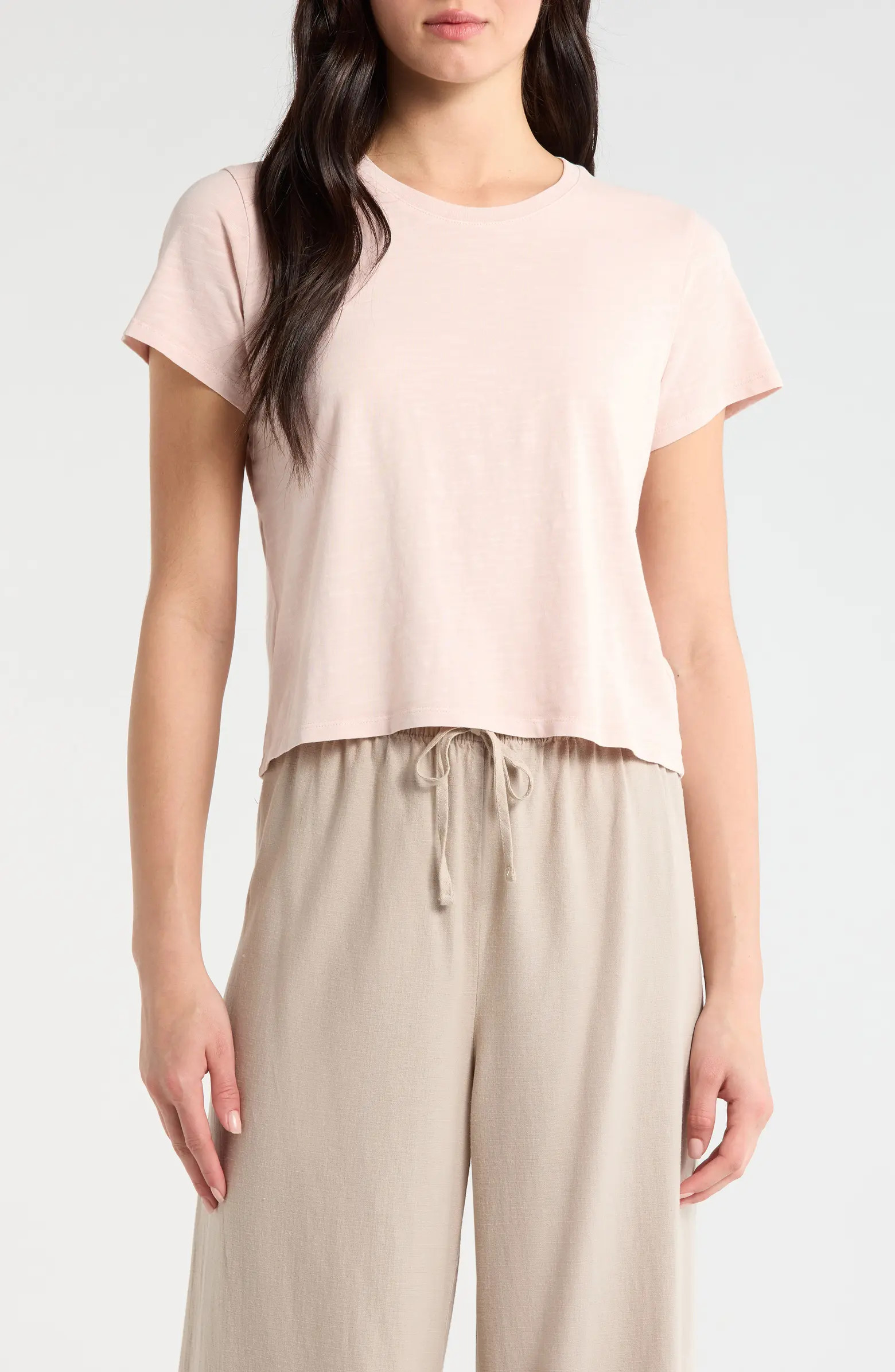 Louisa Short Sleeve T-Shirt | Nordstrom