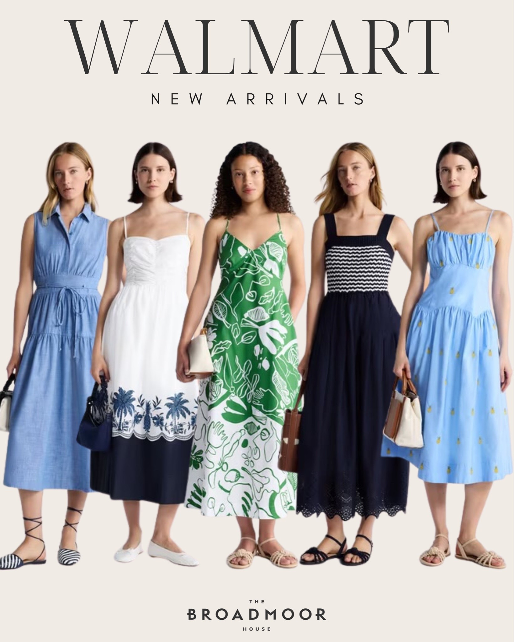 Walmart new arrivals!

#LTKSeasonal #LTKgrwm #LTKootd